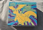 Pokémon Coffret ETB ME2.5 : Héros Transcendants - FR scellé