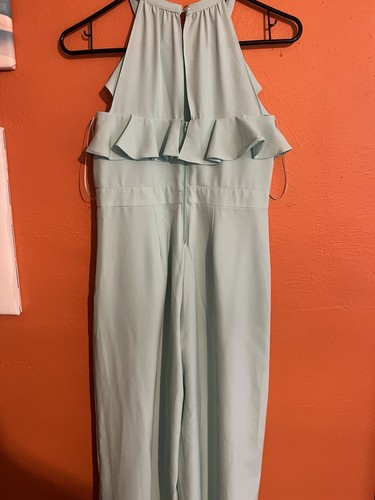 GB Girls Long Dress Size 12 - Picture 10 of 10