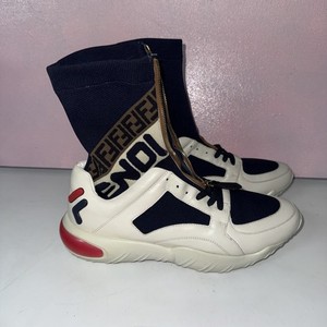 Fendi Fila | eBay