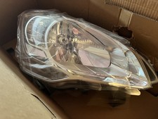 Brand New Headlamp O/S for Citroen Berlingo II / Peugeot Partner. PN 89318065