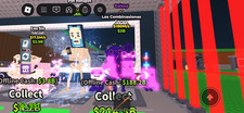 Los Combinasionas 180m/s roblox steal a brainrot