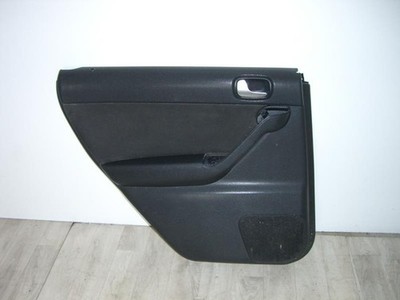 TÜRVERKLEIDUNG LINKS HINTEN Audi A3 (8L1) Hatchback 1.9 TDI 130 (ASZ)