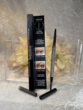 Image of MAC Pro Brow Definer 1mm-Tip Precise Brow Pencil Crayon THUNDER - FS NIB FreeSh