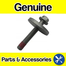 Genuine Volvo S60II, V60 (11-18) Front Driveshaft Hub Bolt