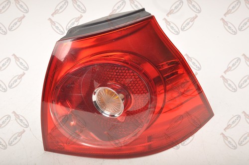 VOLKSWAGEN GOLF V Heckleuchte Rückleuchte Hecklicht rechts 1K6945096E