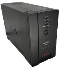 APC BX900R Back-UPS XS Battery Back Up 8 Outlet - NO BATTERY