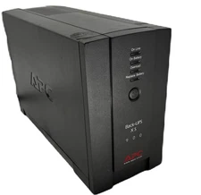 APC BX900R Back-UPS XS Battery Back Up 8 Outlet - NO BATTERY 