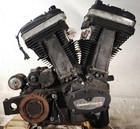 2009 Buell XB12 XB12X Ulysses Thunderstorm Engine Motor Complete WARRANTY