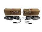 "Front Led Trafficator Indicator" Genuine Royal Enfield New Himalayan 450