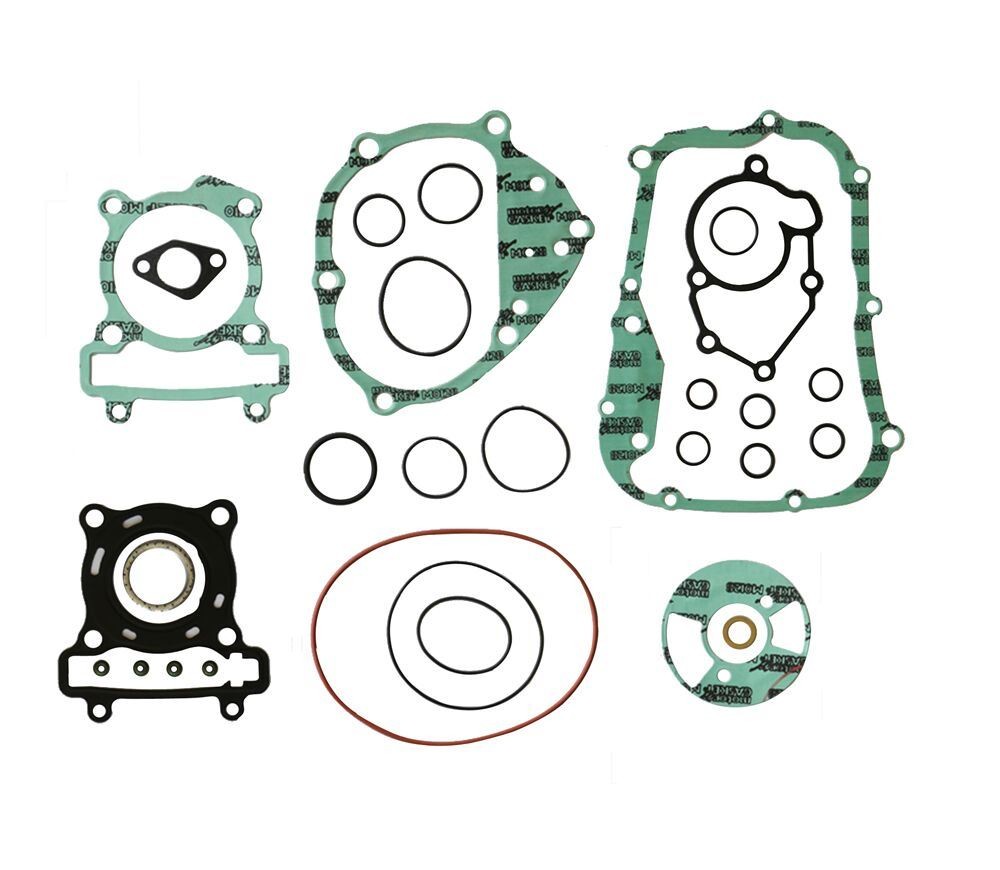 Athena Complete Gasket Kit For Yamaha YP 125 R 06-13 P400485850119