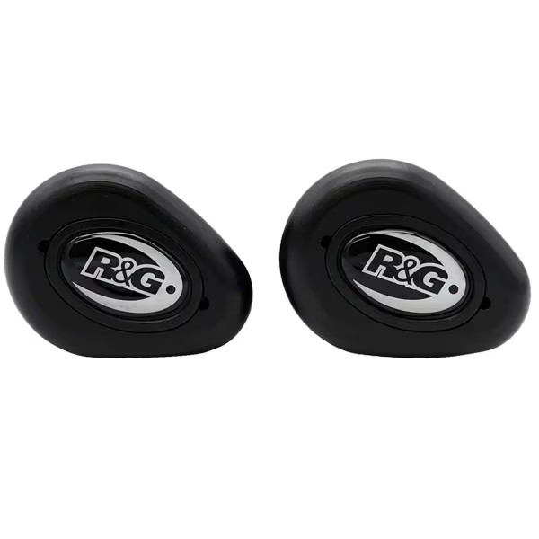 R&G Racing Motorbike Motorcycle Aero Crash Protectors -  BMW G310R (21-24)