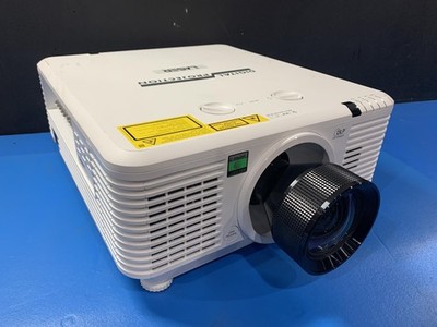 Digital Projection E-Vision Laser 6500 WUXGA DLP Projector