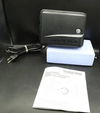 Hydro-Rain Sprinkler Controller Model # 04054, 4 Zones, No Key