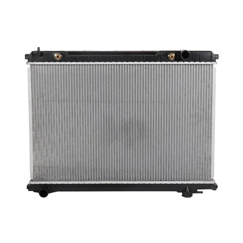 Radiator Compatible With 1993-1998 For Toyota for T100 2090/1512 Medium ...