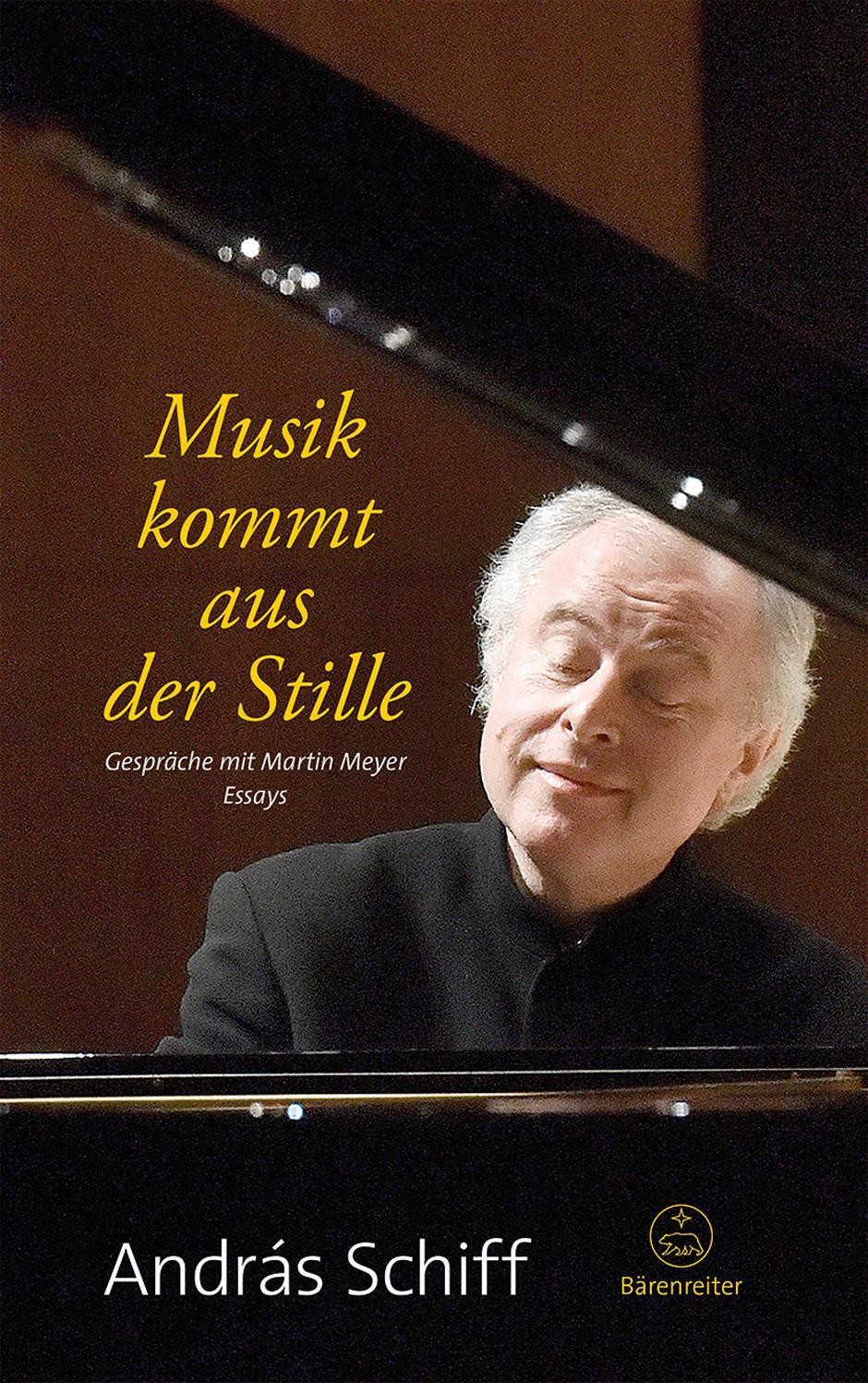 andr&aacute;s schiff im radio-today - Shop