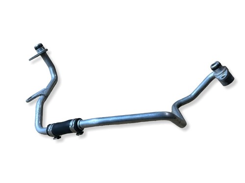 Mercedes-Benz CLS C257 2021 Benzin Turbolader Ölleitung Ölschlauch UPG13809