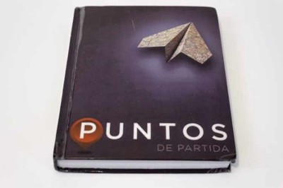 Puntos de partida: - Hardcover, by Dorwick Thalia; Pérez-Gironés - Very Good q