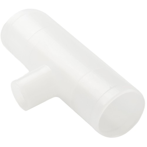 Essential PVC Tee for Connecting PVC Pipes in Poultry Watering (20pcs) - Picture 11 of 16