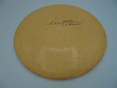 Innova Star Wraith Orange Penned 171g -TS