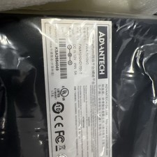 NEW ADVANTECH FWA-1010VC