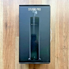 Hotel Collection Studio Pro Diffuser - BRAND NEW (AUTHENTIC/SEALED) - BLACK