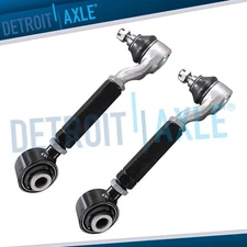 AWD Rear Left Right Upper Control Arms for 2009 2010 - 2013 Honda Pilot MDX ZDX