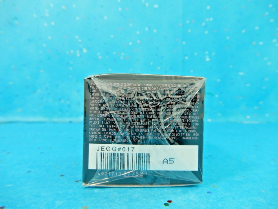 Decorte Eye Glow Gem Skin Shadow Dewy Glow 17G Autumn Dazzle Full Size .2 oz /6g - Image 2 of 4