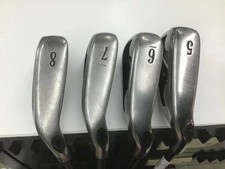 Callaway X-20 Set di ferri 5-9,Pw,Aw 7pz Flex Regular X Series 60i Grafite