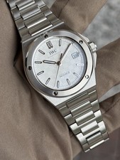 IWC IW328902 Ingenieur Automatic 40 NEW MODEL...