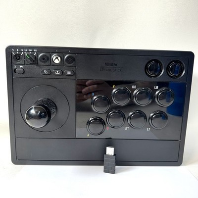 8Bitdo Arcade Stick for Xbox 81JA! (WMP014711)