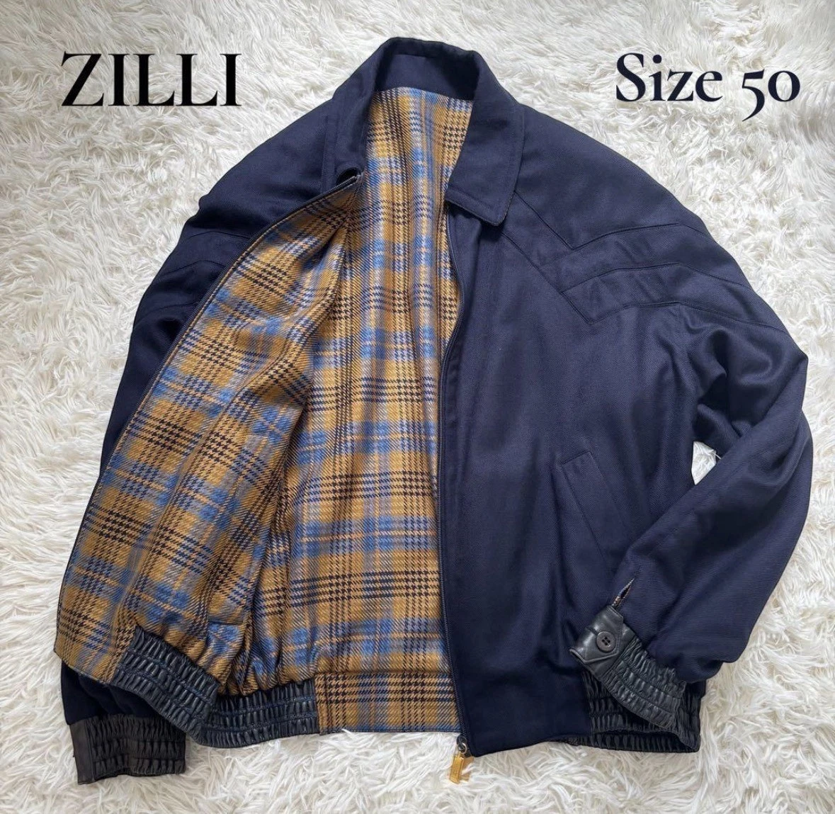 ZILLI Jackets for Men for Sale | Shop New & Used | eBay