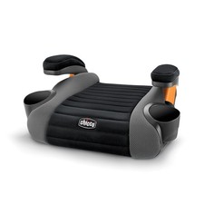 Chicco GoFit Backless Booster Car Seat Travel