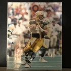 Brett Favre Autograph 8x10 SKU:412