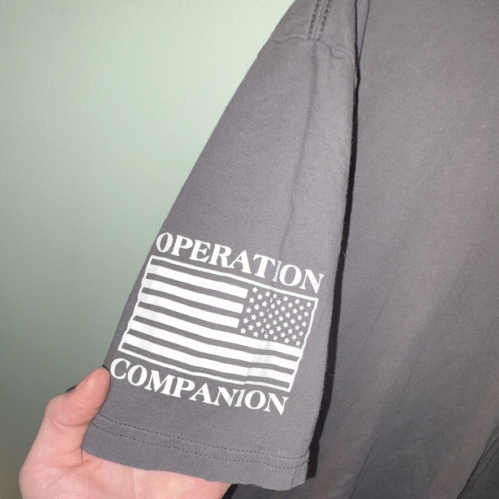 Next Level Soldier Solutions Operation Companion … - image 3