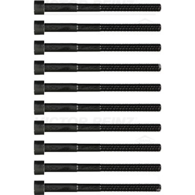 Zylinderkopfschraubensatz REINZ 14-32333-03