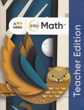 HMH into Math: Teacher Edition Grade 4, Module 13