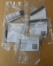 Charcoal Ear Cushions- Earmates 0440 5 Sealed Packages- Total of 10 cushions