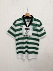 Vintage 1999/00 Reebok Sporting CP Lisbon Football Soccer Jersey Size M