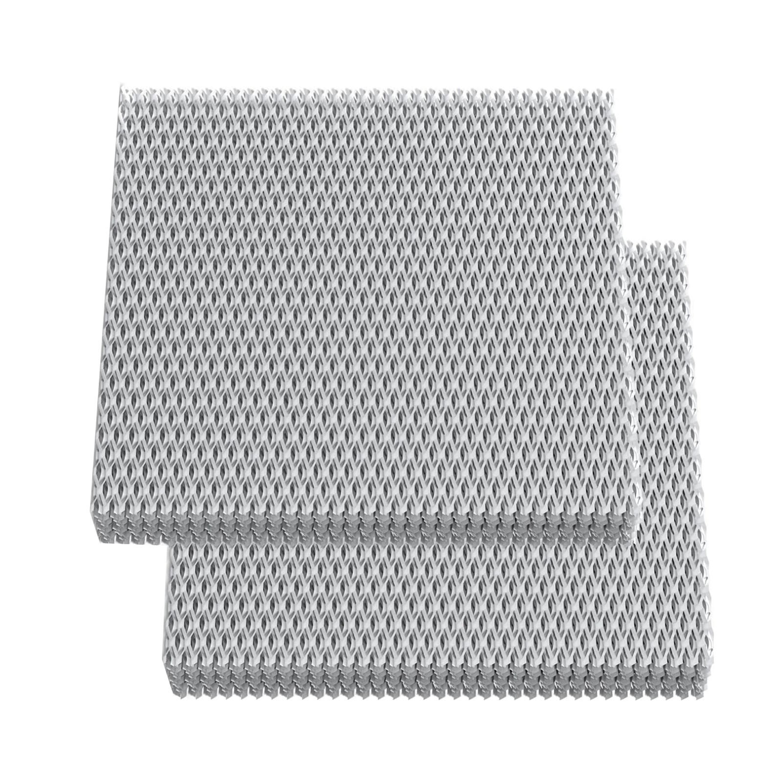 Water Filter Panel 2 Pack For Aprilaire 500m 550a 558 And Lasko