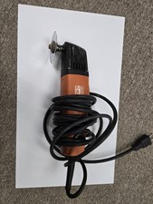 FEIN oscillating multi tool .