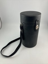 Nikon CL-43A Hard Lens Case for Nikon AF 80-200mm F2.8 D Zoom Lens