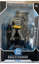 MCFARLANE DC MULTIVERSE BATMAN THE WORLD PARIS NEW 2026 IN HAND