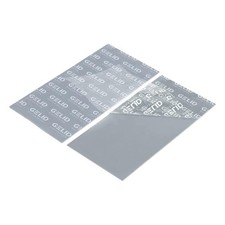 Gelid Solutions GP-Extreme 12W-Thermal Pad 80x40x0.5 2pcs Excellent Heat