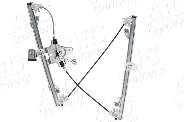 Fensterheber Vorne Rechts FÜR CitroËN C3 Picasso (Sh ) - AIC 72508-image