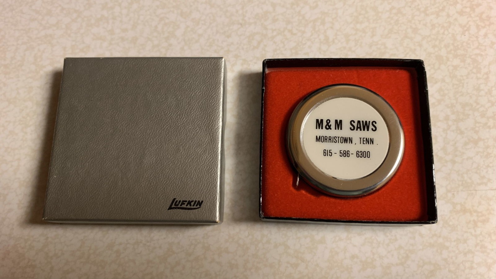 In Box - Gift
