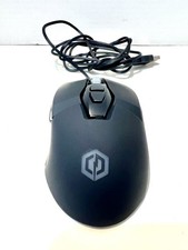 CyberpowerPC Elite M1-131 Wired Gaming Optical Mouse M1-131