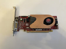 VisionTek ATI Radeon HD 4350 512MB DDR2 PCIe Graphics Card VTK-400590