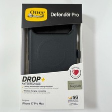 OtterBox Defender for MagSafe With Holster fo...