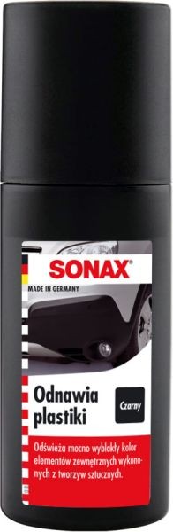 Fits SONAX 04091000 Synthetic Material Care