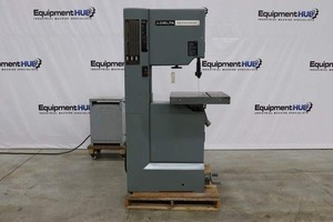 Delta 28-663 20" Vertical Variable Speed Band Saw